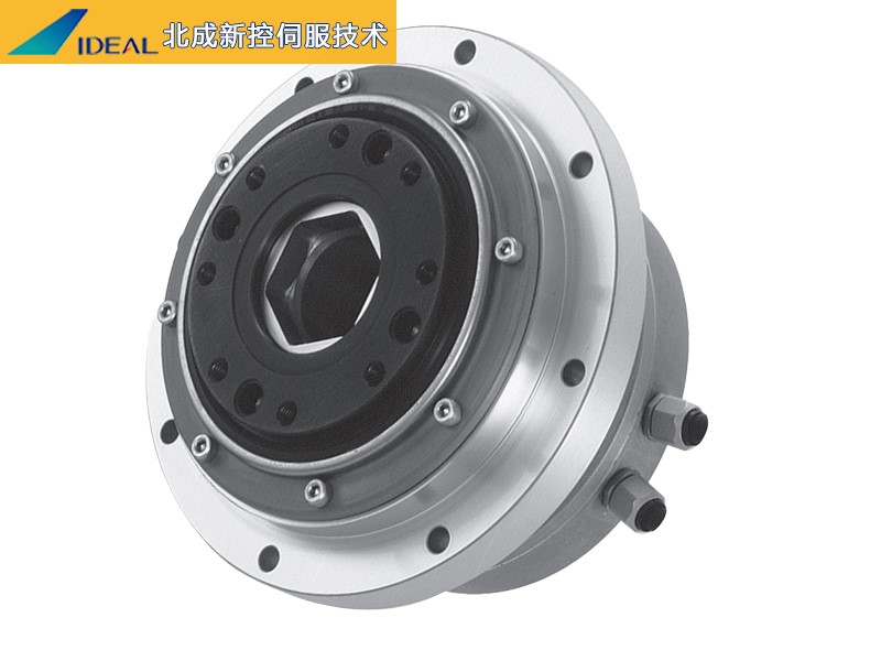 哈默纳科 FHA-C 执行器，赋能高精度运动控制